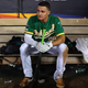 Image for article titled The A's Got Embarrassed, Again, But There's Reason For Hope